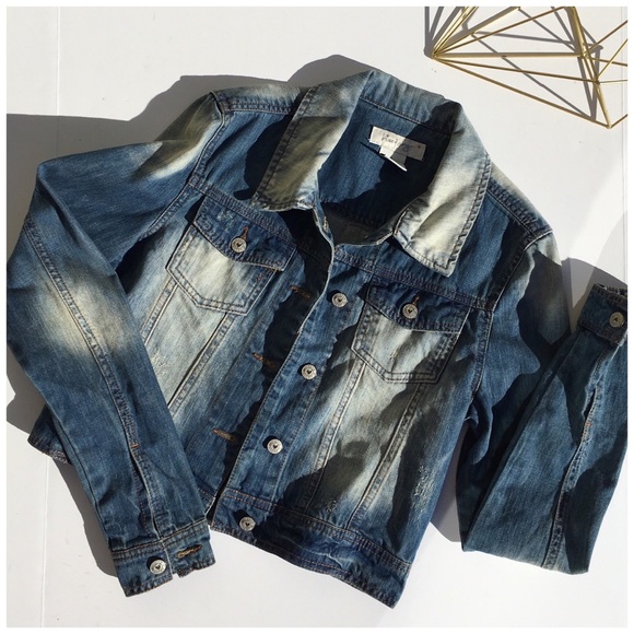 Neon Aztec Design Jacket - Picture 3 of 6